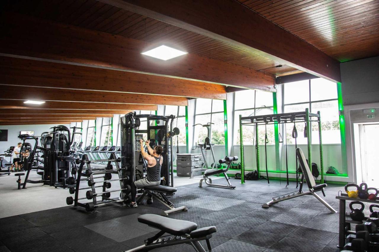 Glenville House - Adults Only - Incl Free Off-Site Health Club With Swimming Pool, Hot Tub, Sauna & Steam Room Bowness-on-Windermere Exteriör bild