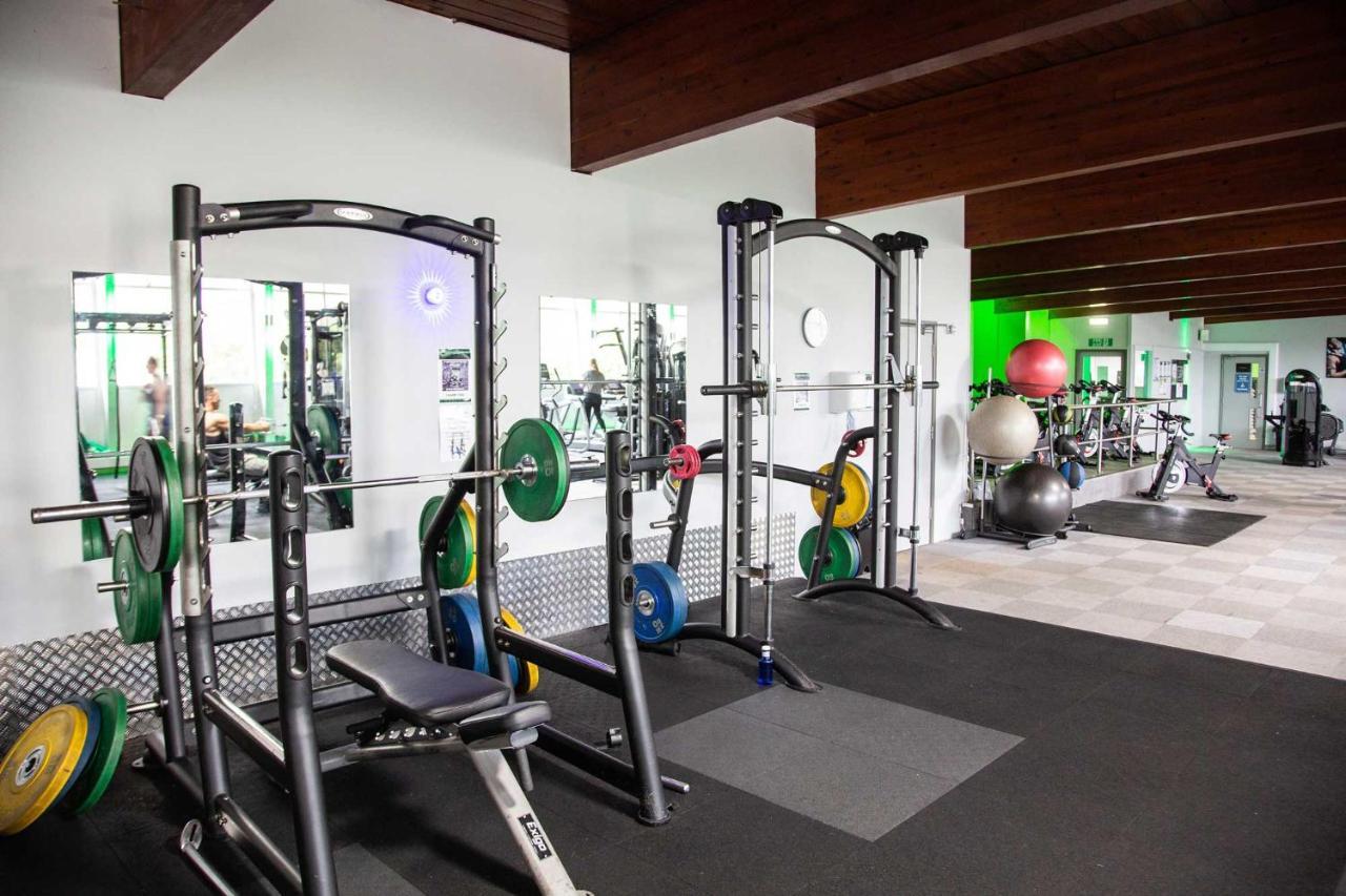 Glenville House - Adults Only - Incl Free Off-Site Health Club With Swimming Pool, Hot Tub, Sauna & Steam Room Bowness-on-Windermere Exteriör bild